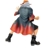 Фигурка Banpresto One Piece King Of Artist Portgas D. Ace 3 (4983164186680)