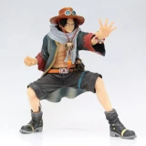 Фигурка Banpresto One Piece King Of Artist Portgas D. Ace 3 (4983164186680)