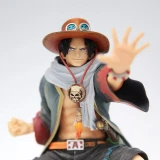 Фигурка Banpresto One Piece King Of Artist Portgas D. Ace 3 (4983164186680)