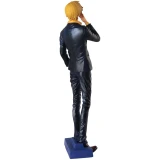 Фигурка Banpresto One Piece King Of Artist Sanji (4983164191943)