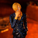 Фигурка Banpresto One Piece King Of Artist Sanji (4983164191943)