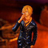 Фигурка Banpresto One Piece King Of Artist Sanji (4983164191943)