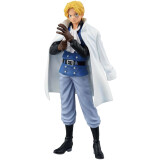 Фигурка Banpresto One Piece Sabo Ichibansho The Flames of Revolution (2658937)