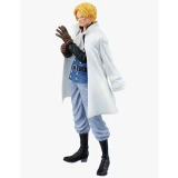 Фигурка Banpresto One Piece Sabo Ichibansho The Flames of Revolution (2658937)