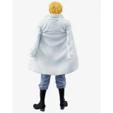 Фигурка Banpresto One Piece Sabo Ichibansho The Flames of Revolution (2658937)