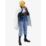 Фигурка Banpresto One Piece Sabo Ichibansho The Flames of Revolution (2658937)