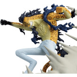 Фигурка Banpresto One Piece Senkozekkei Rob Lucci (4983164893786)