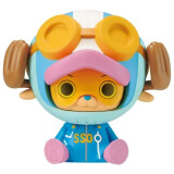 Фигурка Banpresto One Piece Sofvimates Chopper Egghead (893748)