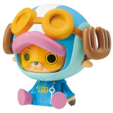 Фигурка Banpresto One Piece Sofvimates Chopper Egghead (893748)