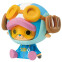 Фигурка Banpresto One Piece Sofvimates Chopper Egghead - 893748 - фото 3