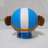 Фигурка Banpresto One Piece Sofvimates Chopper Egghead (893748)