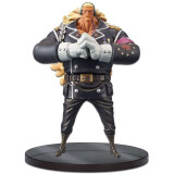 Фигурка Banpresto One Piece Stampede Grandline DXF Bullet vol.7 (198690)