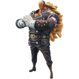 Фигурка Banpresto One Piece Stampede Grandline DXF Bullet vol.7 (198690)