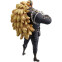 Фигурка Banpresto One Piece Stampede Grandline DXF Bullet vol.7 - 198690 - фото 4