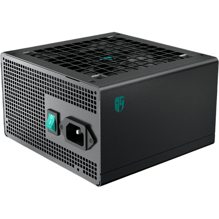 Блок питания 800W GamerStorm (DeepCool) PK800D