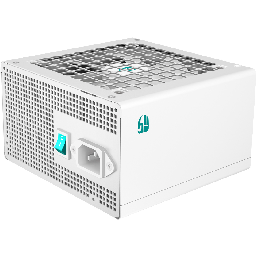 Блок питания 750W GamerStorm (DeepCool) PN750M WH