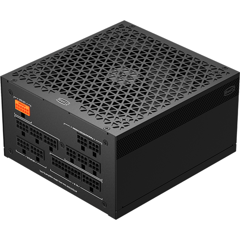 Блок питания 850W PCcooler P5-YS850-G1F