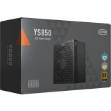 Блок питания 850W PCcooler P5-YS850-G1F