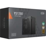 Блок питания 1200W PCcooler P5-YS1200-G1F