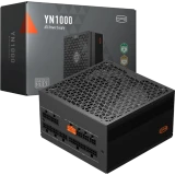 Блок питания 1000W PCcooler P5-YN1000-G1F