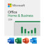 ПО Microsoft Office Home and Business 2024 English Medialess (EP2-06638)