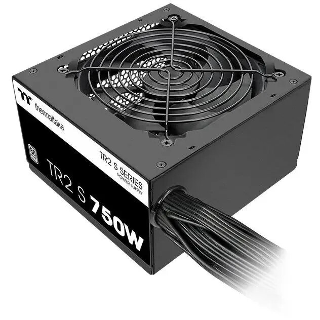 Блок питания 750W Thermaltake TR2 S (PS-TRS-0750NNSAWE-2)