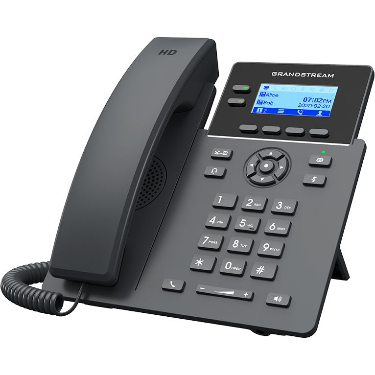 VoIP-телефон Grandstream GRP2602G