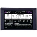 Блок питания 750W HIPER HPB-750