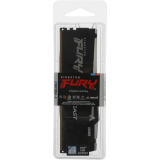 Оперативная память 8Gb DDR5 6000MHz Kingston Fury Beast (KF560C30BBA-8)