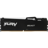 Оперативная память 8Gb DDR5 6000MHz Kingston Fury Beast (KF560C30BBA-8)