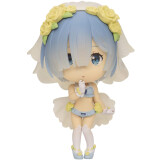 Фигурка Banpresto Re:Zero Chibi Kyun Vol.1 B Rem (4983164162011)