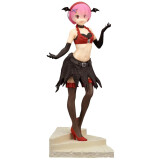 Фигурка Banpresto Re:Zero Espresto Monster Motions Ram (183573)