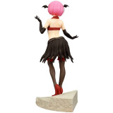 Фигурка Banpresto Re:Zero Espresto Monster Motions Ram (183573)