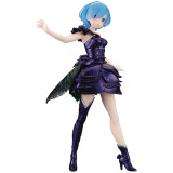 Фигурка Banpresto Re:Zero Starting Life In Another World Dianacht Couture Rem (4983164193251)