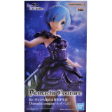 Фигурка Banpresto Re:Zero Starting Life In Another World Dianacht Couture Rem (4983164193251)