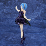 Фигурка Banpresto Re:Zero Starting Life In Another World Dianacht Couture Rem (4983164193251)