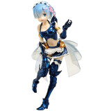 Фигурка Banpresto Re:Zero Starting Life In Another World Rem Maid Armour (4983164190830)