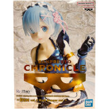 Фигурка Banpresto Re:Zero Starting Life In Another World Rem Maid Armour (4983164190830)