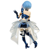 Фигурка Banpresto Re:Zero Starting Life In Another World Rem Maid Armour (4983164190830)