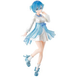 Фигурка Banpresto Re:Zero Starting Life In Another World Rem Vol.2 (4983164190182)