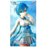 Фигурка Banpresto Re:Zero Starting Life In Another World Rem Vol.2 (4983164190182)