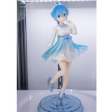 Фигурка Banpresto Re:Zero Starting Life In Another World Rem Vol.2 (4983164190182)