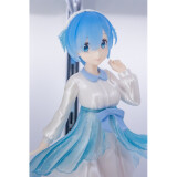 Фигурка Banpresto Re:Zero Starting Life In Another World Rem Vol.2 (4983164190182)