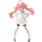 Фигурка Banpresto That Time I Got Reincarnated As A Slime Milim Nava Otherworlder vol.1 (883732)