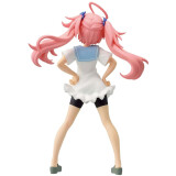 Фигурка Banpresto That Time I Got Reincarnated As A Slime Milim Nava Otherworlder vol.1 (883732)