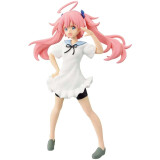 Фигурка Banpresto That Time I Got Reincarnated As A Slime Milim Nava Otherworlder vol.2 (4885750)