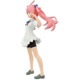 Фигурка Banpresto That Time I Got Reincarnated As A Slime Milim Nava Otherworlder vol.2 (4885750)