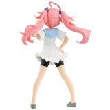 Фигурка Banpresto That Time I Got Reincarnated As A Slime Milim Nava Otherworlder vol.2 (4885750)