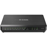 VoIP-шлюз D-Link DPN-124G (DPN-124G/2S1U/A1A)