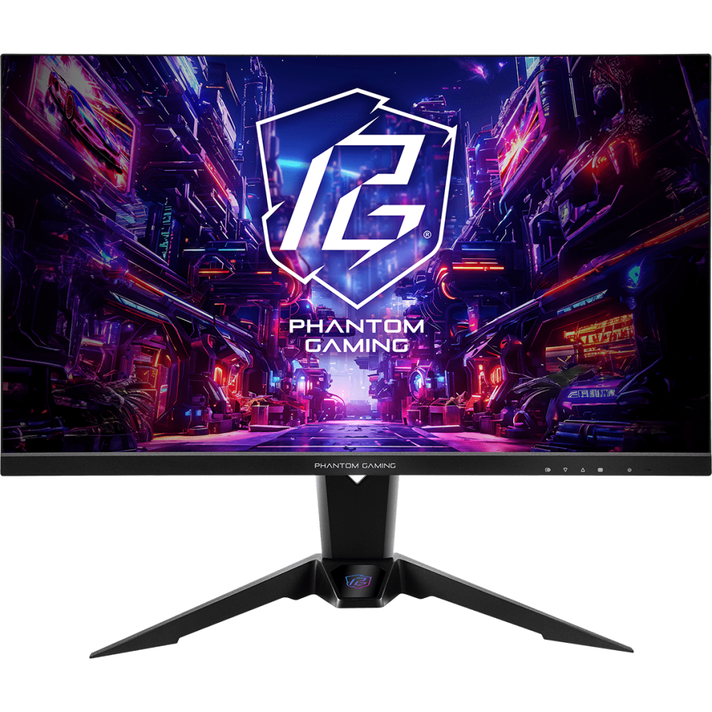 Монитор ASRock 27" Phantom Gaming PG27FFX2A